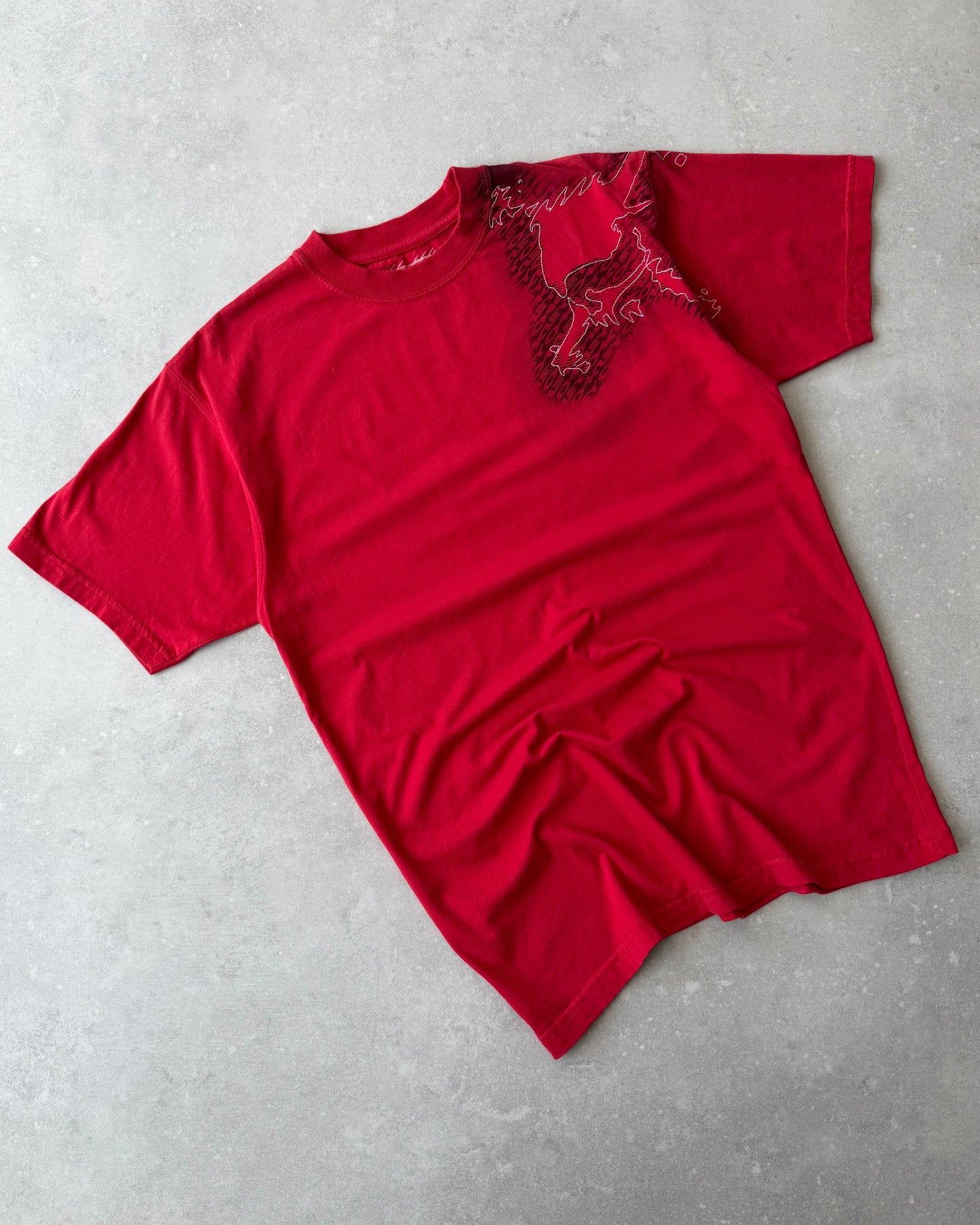 Vintage Oakley T-Shirt (L)