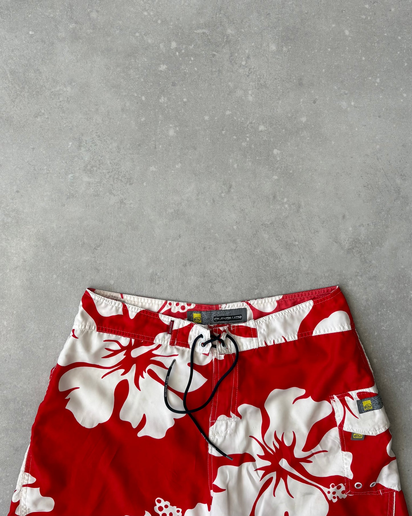 Vintage Quiksilver Boardshorts (34)