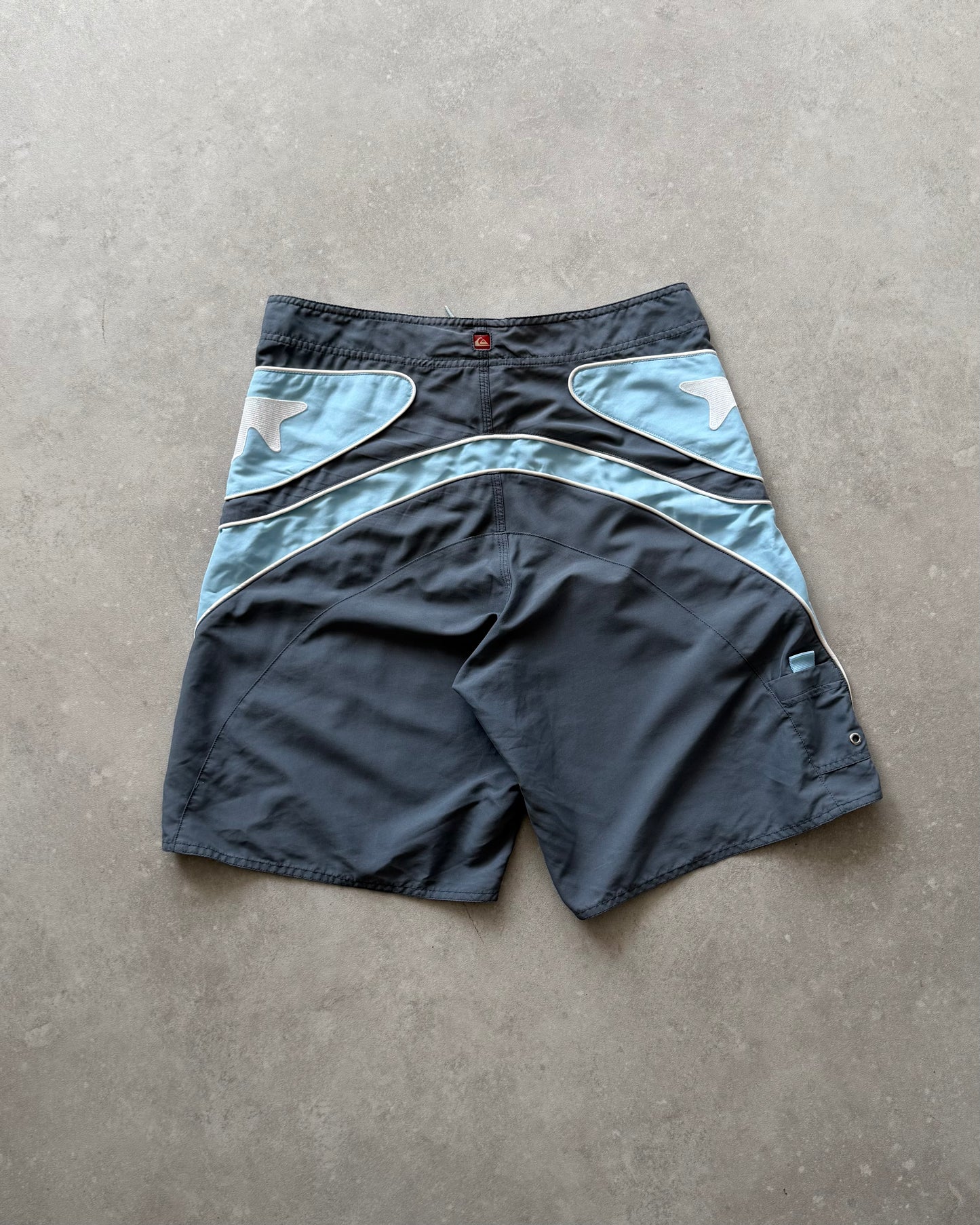 Vintage Quiksilver Boardshorts (32)