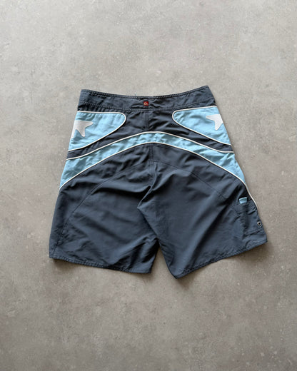 Vintage Quiksilver Boardshorts (32)