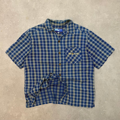 90’s Rip Curl Shirt