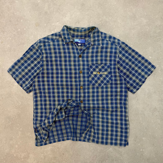 90’s Rip Curl Shirt