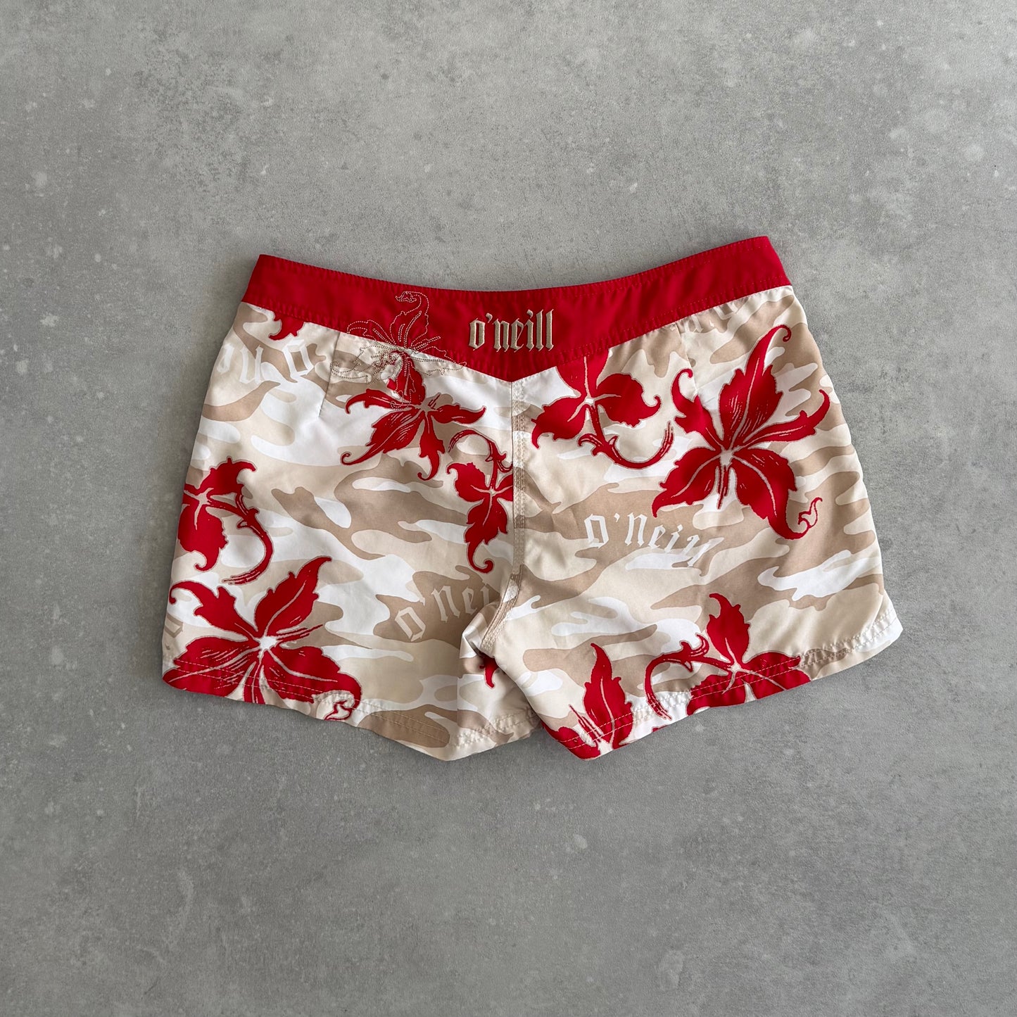 00’s Women’s O’Neill Boardies (Wmns 10)