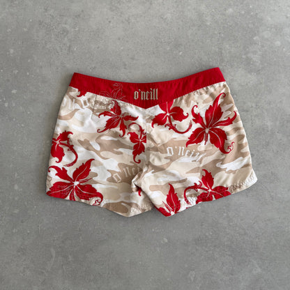 00’s Women’s O’Neill Boardies (Wmns 10)
