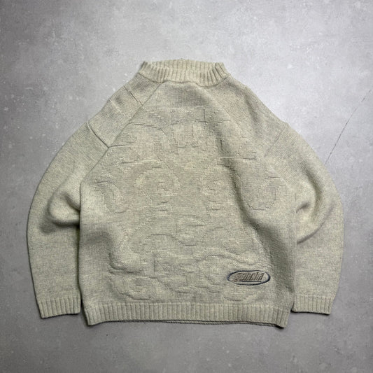 Gotcha Knit (L)