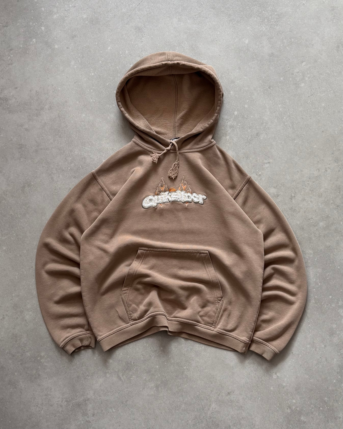 Vintage Quiksilver Hoodie (S)