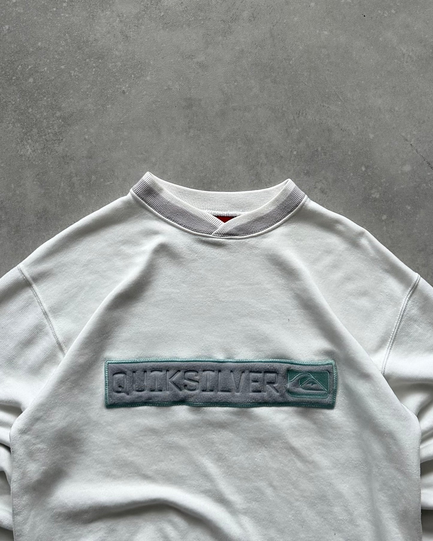 Vintage Quiksilver Sweatshirt (S)