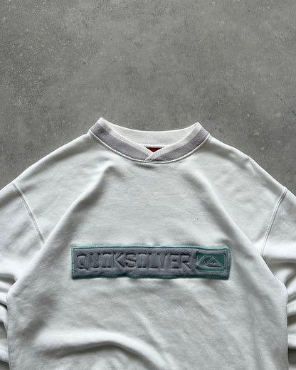 Vintage Quiksilver Sweatshirt (S)