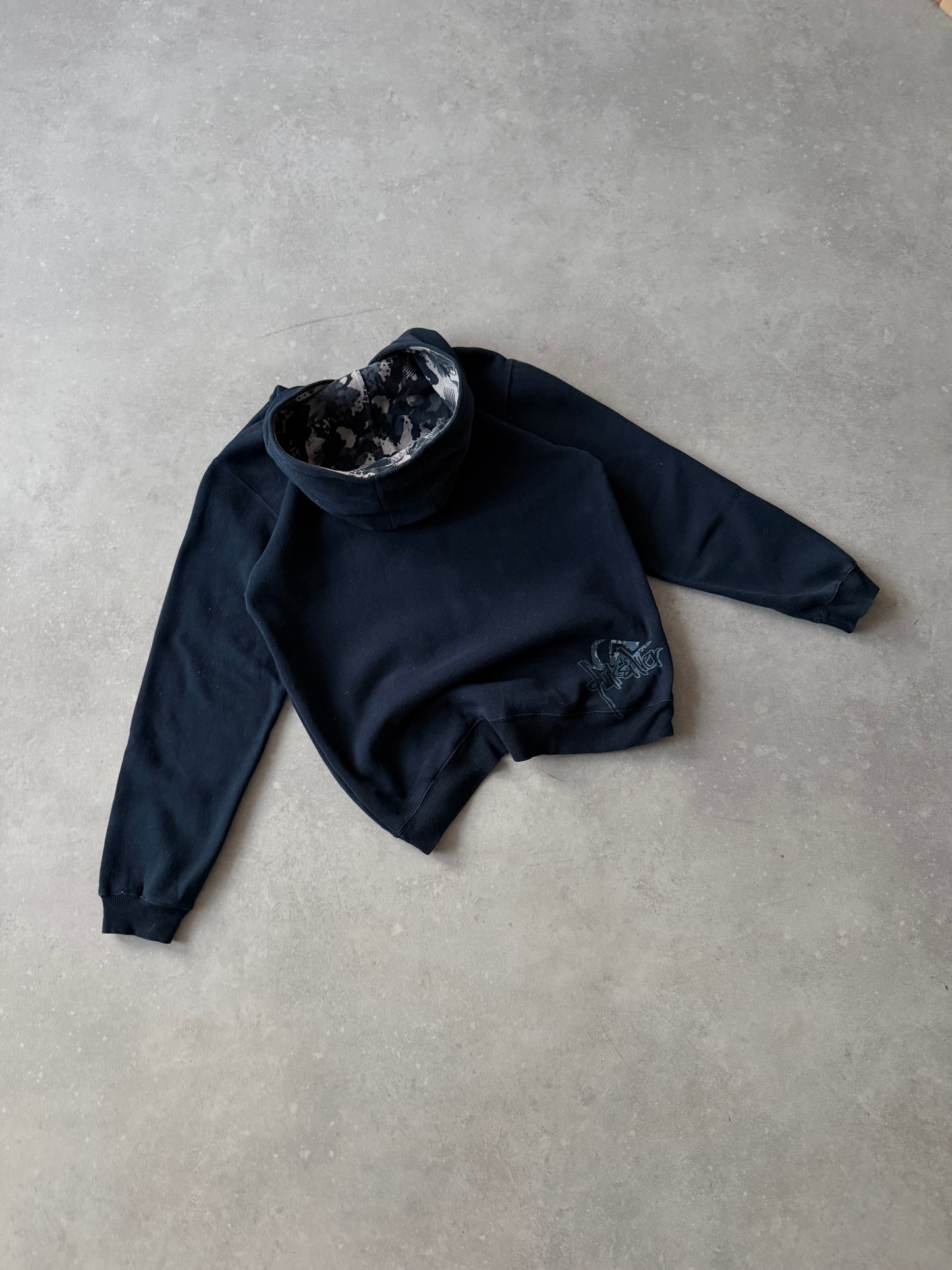 Vintage Quiksilver Hoodie (M)