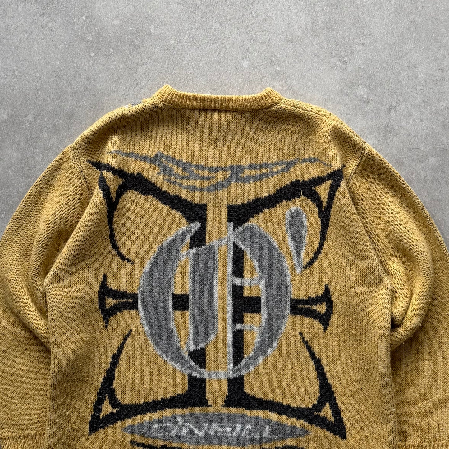 00’s O’Neill Knit Jumper (M)