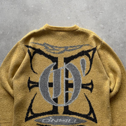 00’s O’Neill Knit Jumper (M)