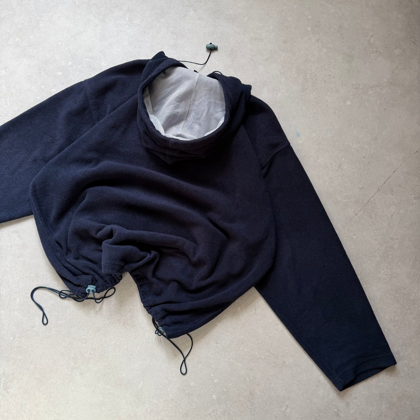 00’s Billabong Fleece Hoodie (XL)