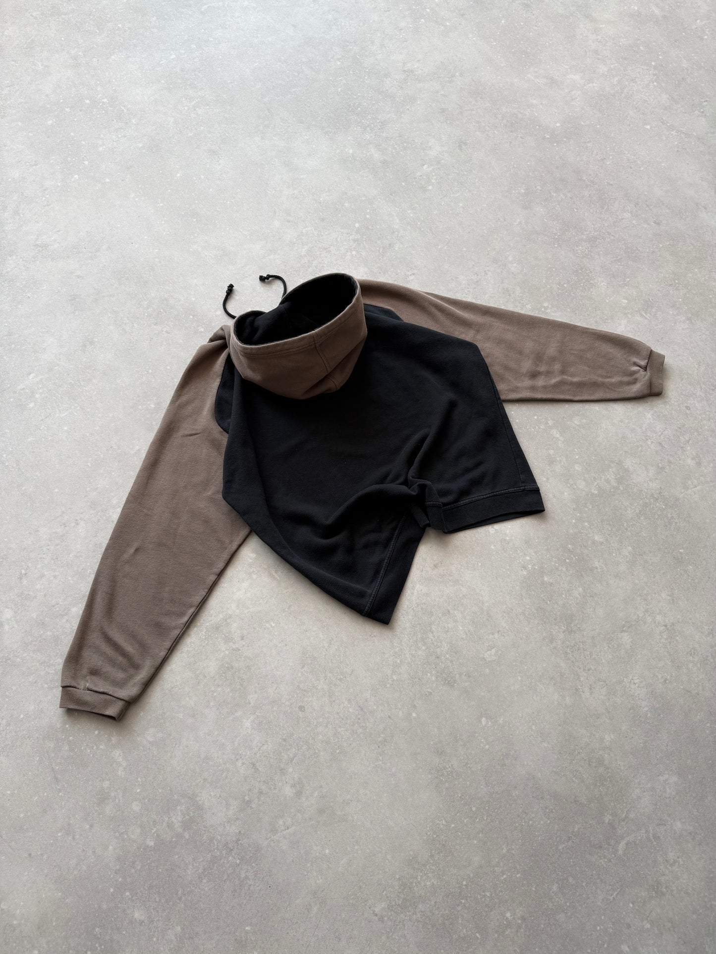 Vintage hoodie