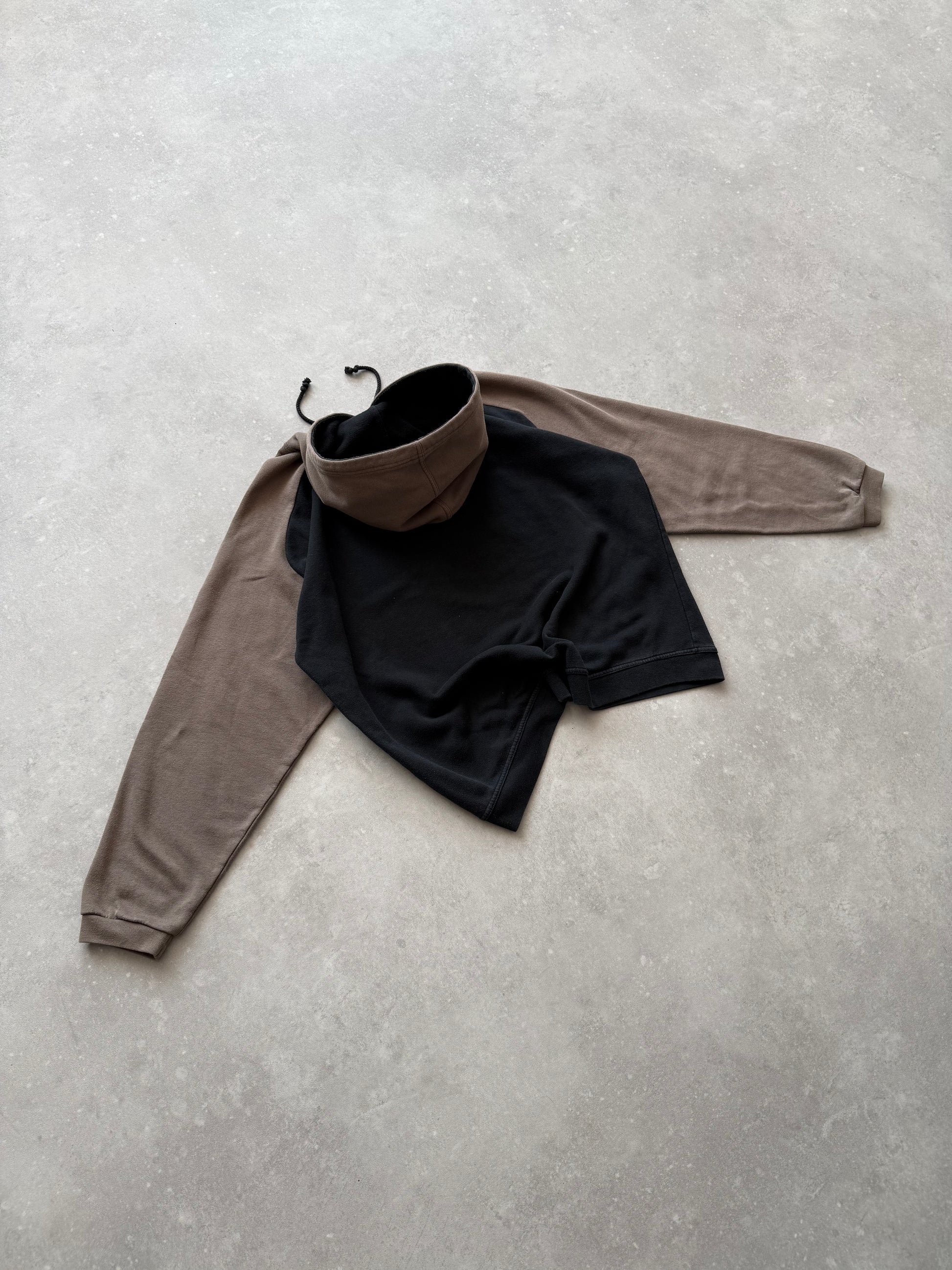 Vintage hoodie