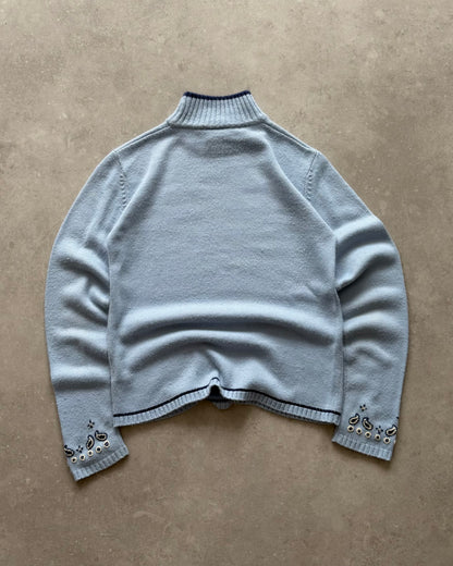 Vintage Billabong Women’s Knit Jumper (S)
