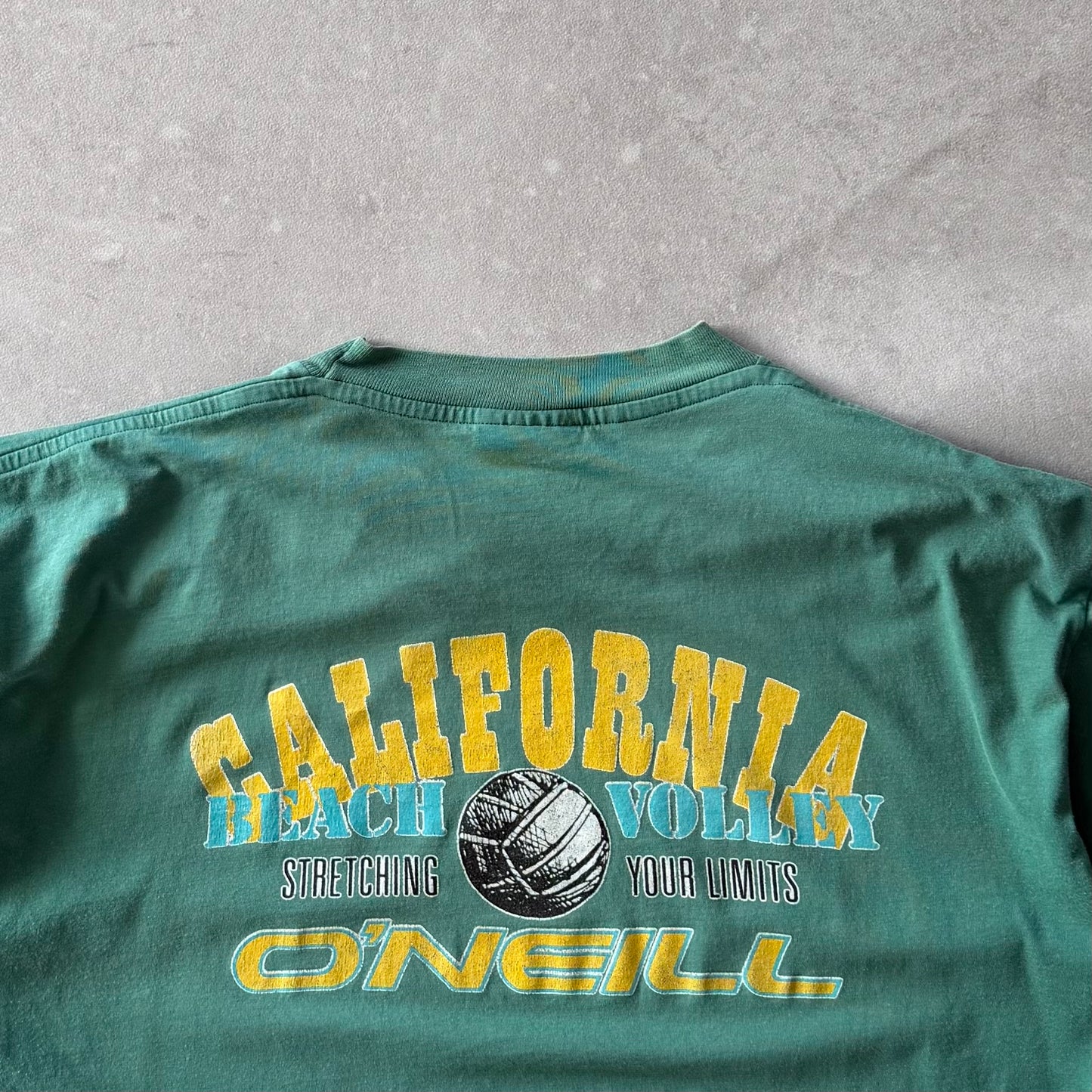 90’s O’Neill T-shirt (L)