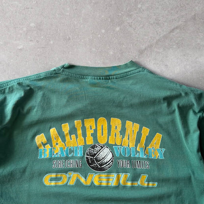 90’s O’Neill T-shirt (L)