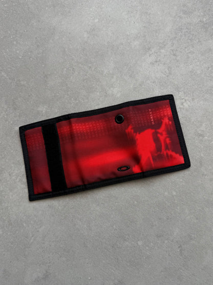 Vintage Oakley Wallet