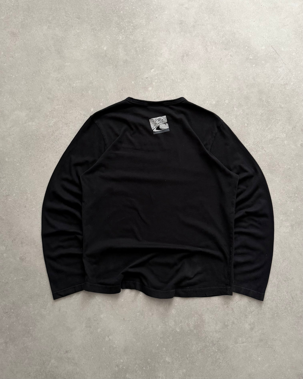 Vintage O’Neill Long Sleeve T-shirt (M)