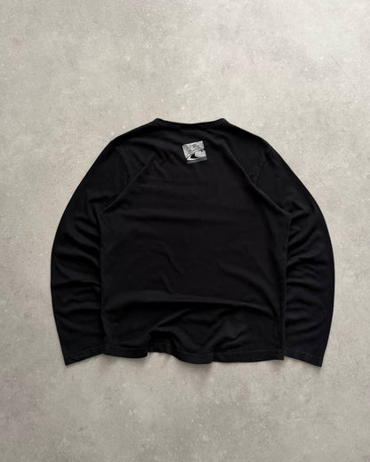 Vintage O’Neill Long Sleeve T-shirt (M)
