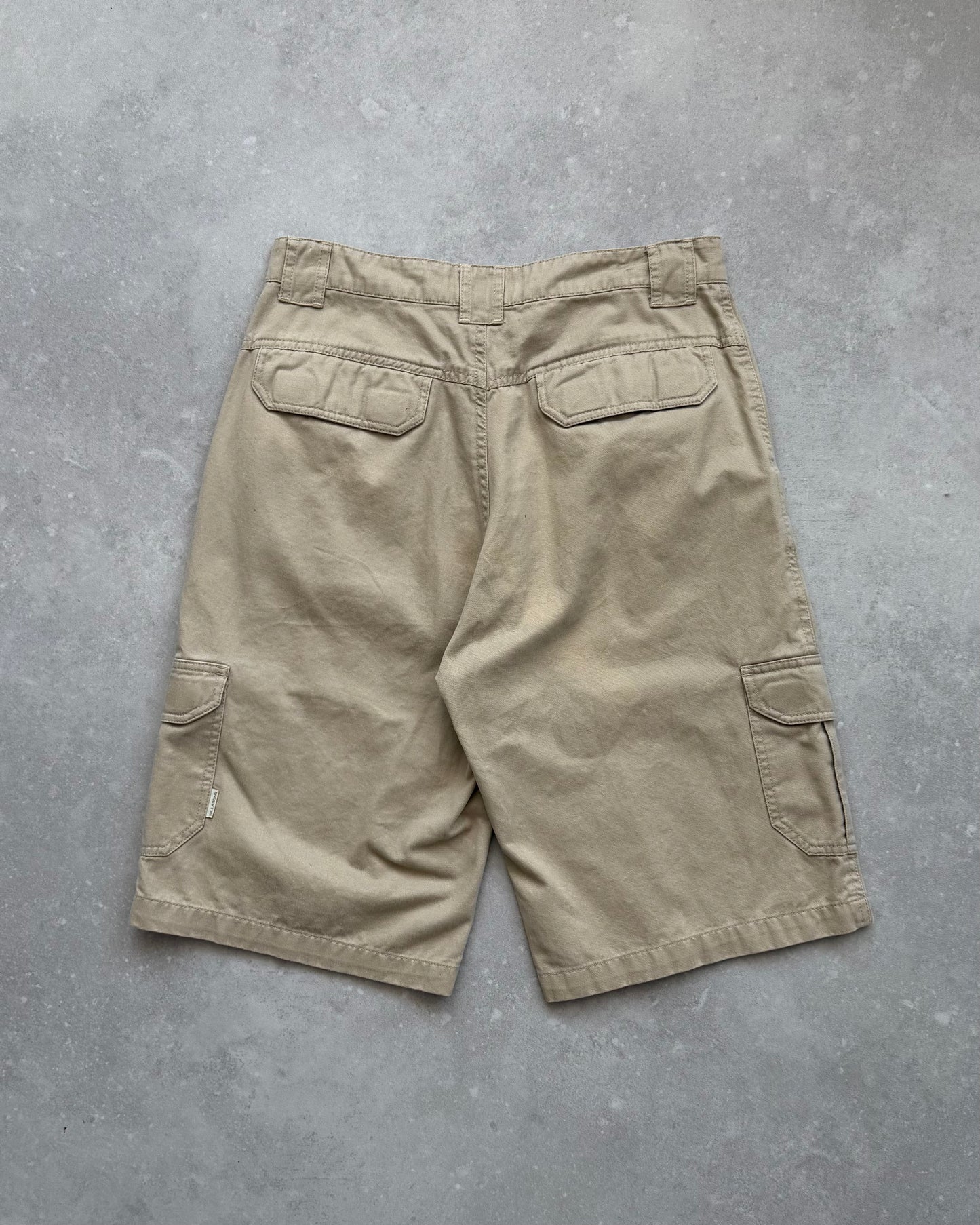 Vintage Billabong Cargo Shorts (32)