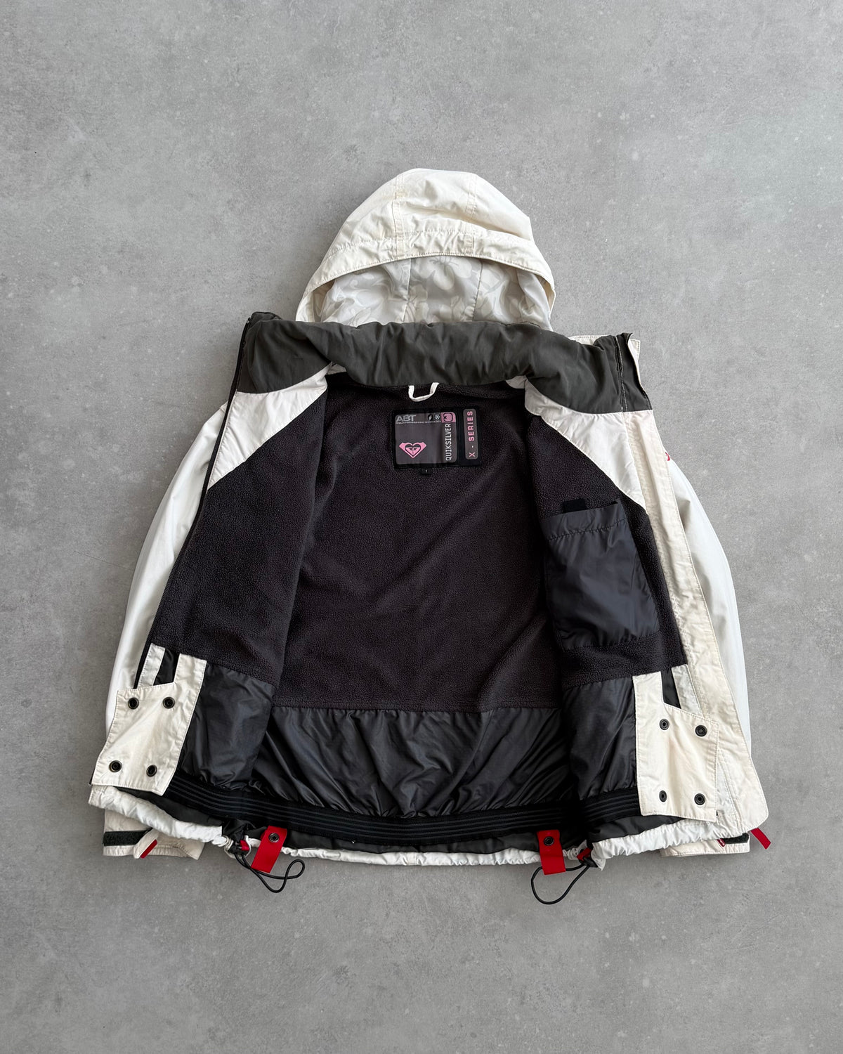 Vintage Women’s Roxy Snow Jacket (S)