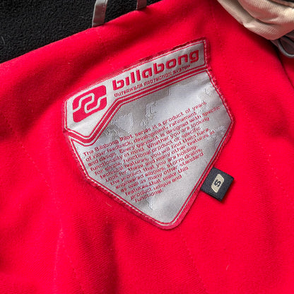 00’s Billabong Ski jacket (M)