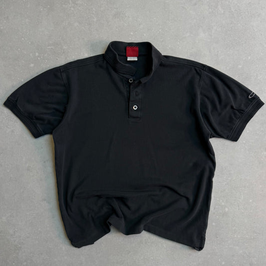 00’s Oakley Polo Shirt