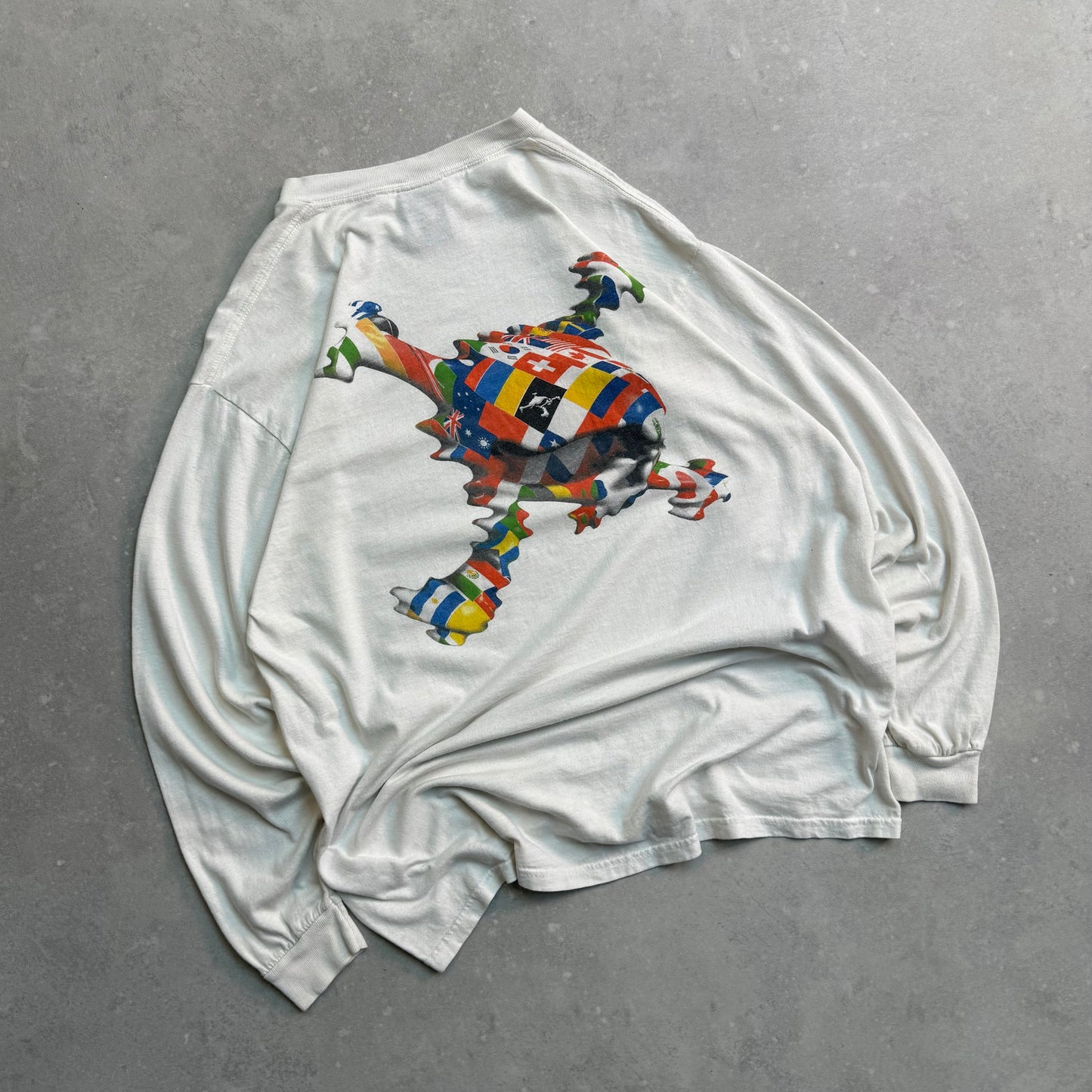Oakley Software Long Sleeve T-shirt