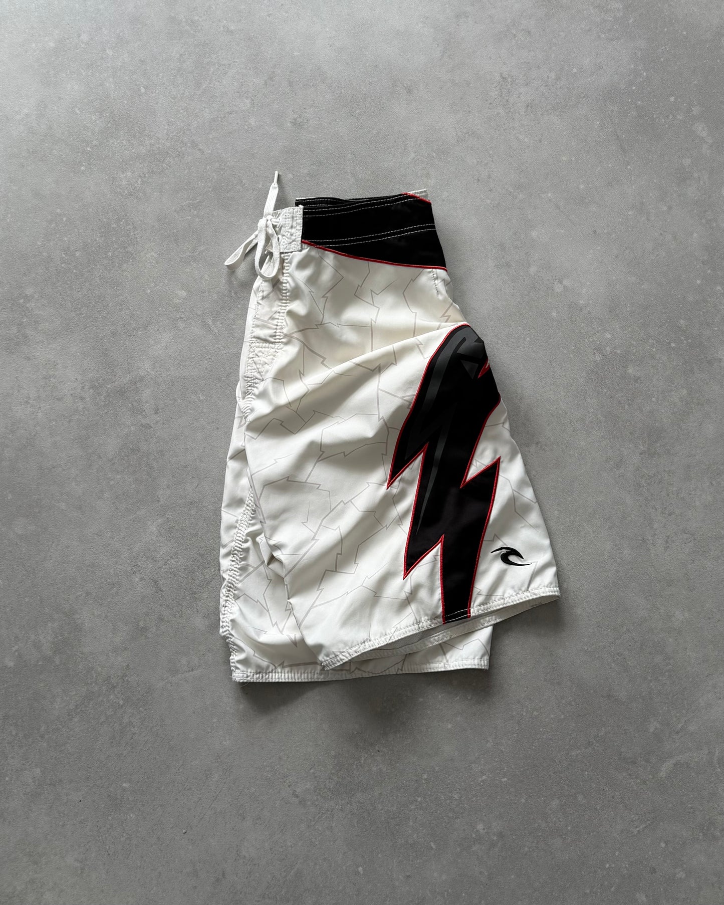 Vintage Ripcurl Mick Fanning Boardshorts (32)