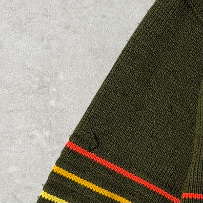 00's Rip Curl Knit Jumper (M)