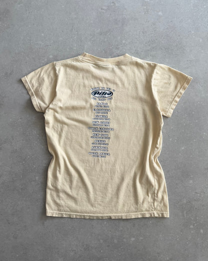 Vintage Women’s Piko Baby Tee (L)