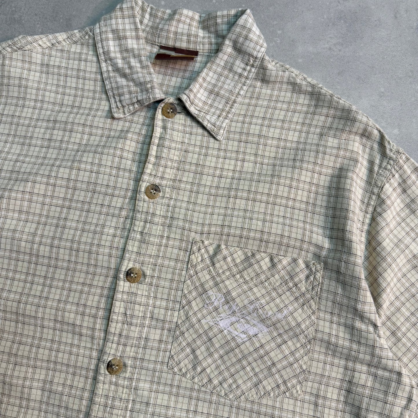 90’s Rip Curl Shirt