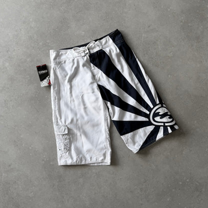 BNWT Vintage Billabong Andy Irons Boardshorts (28)