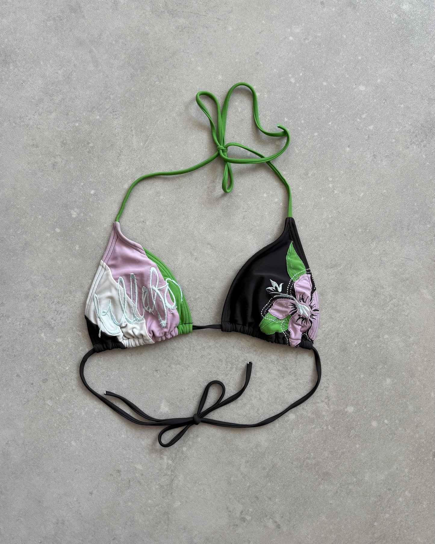 Vintage Billabong Bikini (M/8)