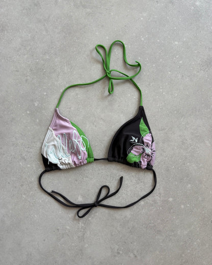 Vintage Billabong Bikini (M/8)