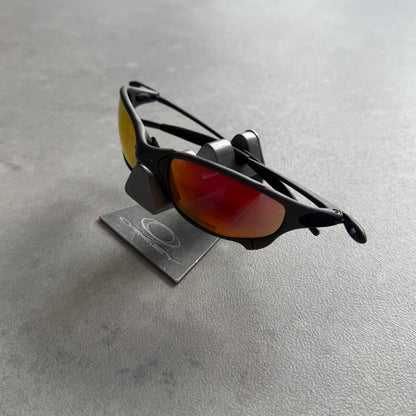 Vintage Oakley X-Metal Juliet Sunglasses