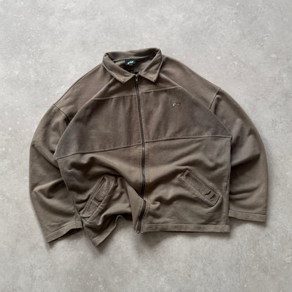 90’s Rusty Zip-up Jacket (L)
