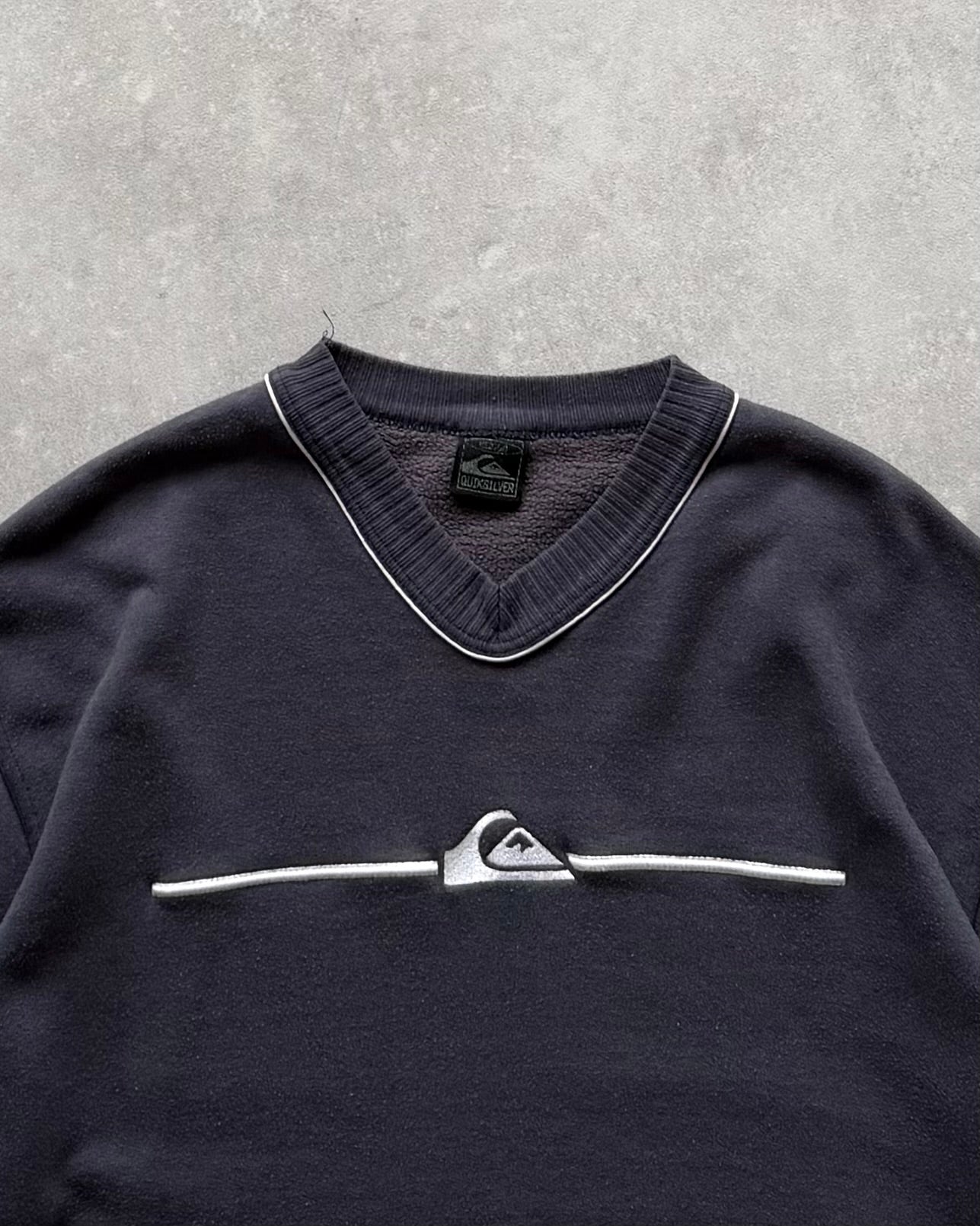 Vintage Quiksilver Sweatshirt (M)