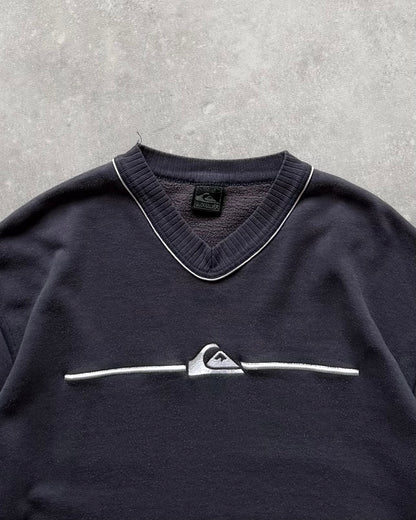 Vintage Quiksilver Sweatshirt (M)