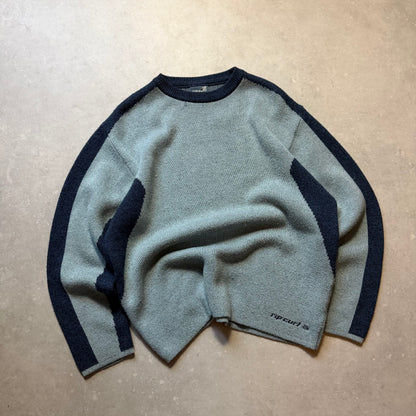 00’s Rip Curl Knit Jumper (M)
