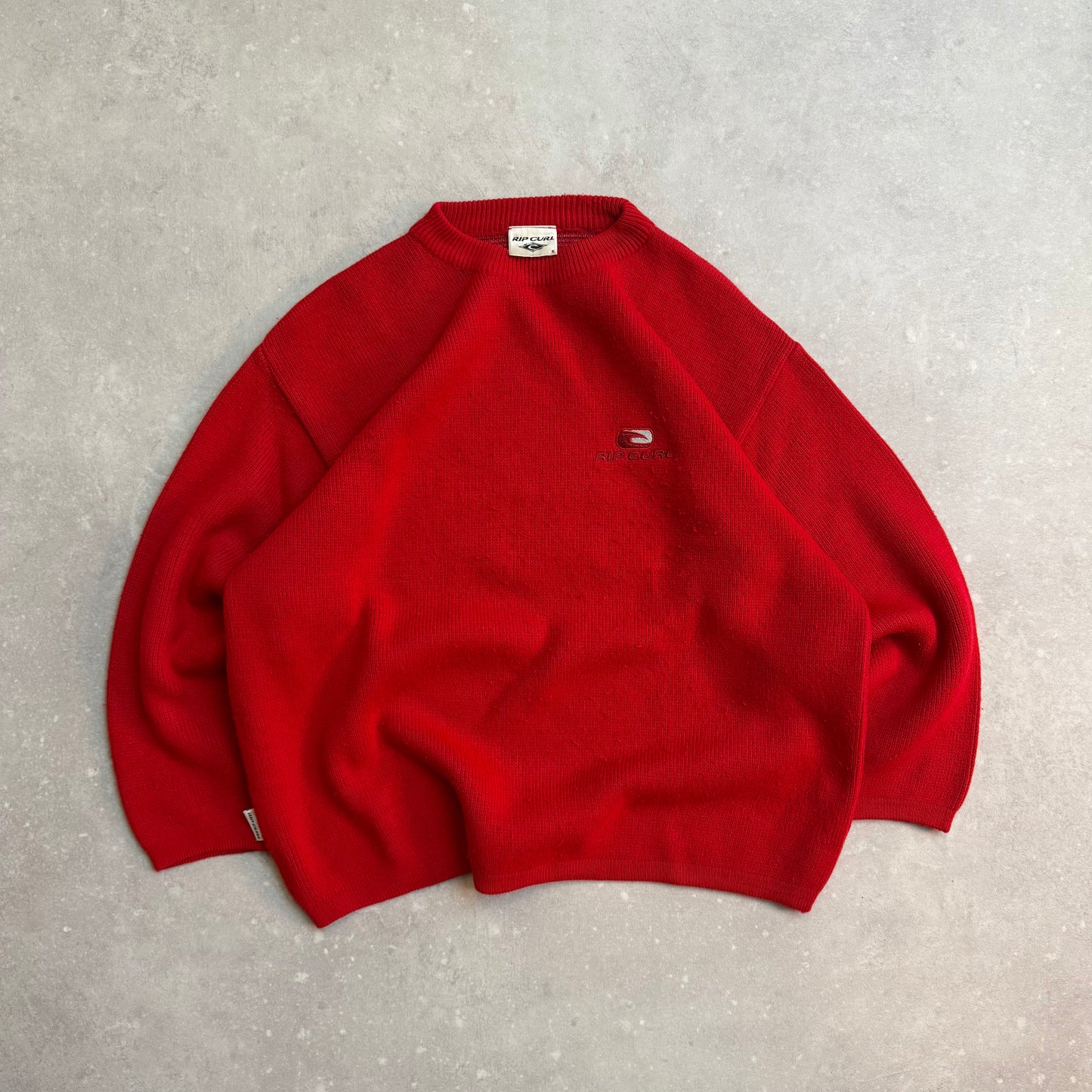90’s Rip Curl Knit Jumper