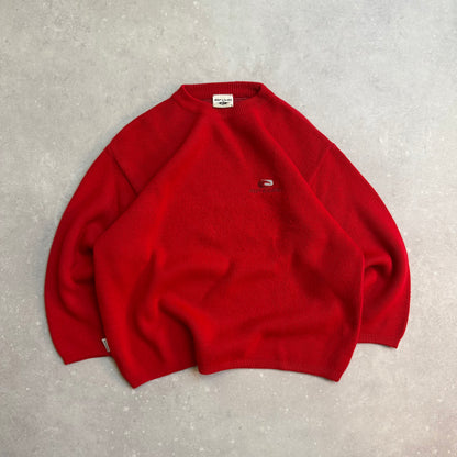 90’s Rip Curl Knit Jumper
