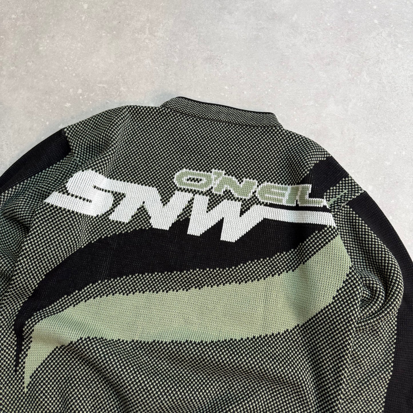 90’s O’Neill Knit Jumper