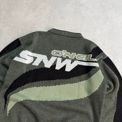 90’s O’Neill Knit Jumper