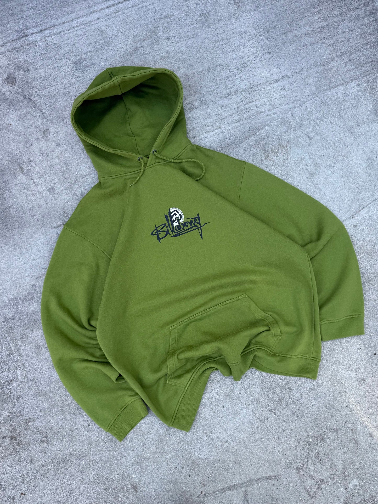 Billabong Hoodie (XL)