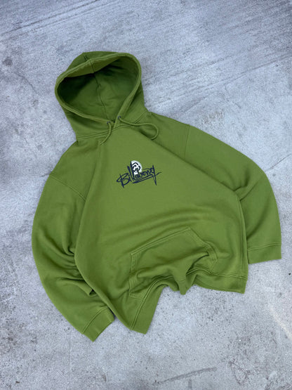 Billabong Hoodie (XL)