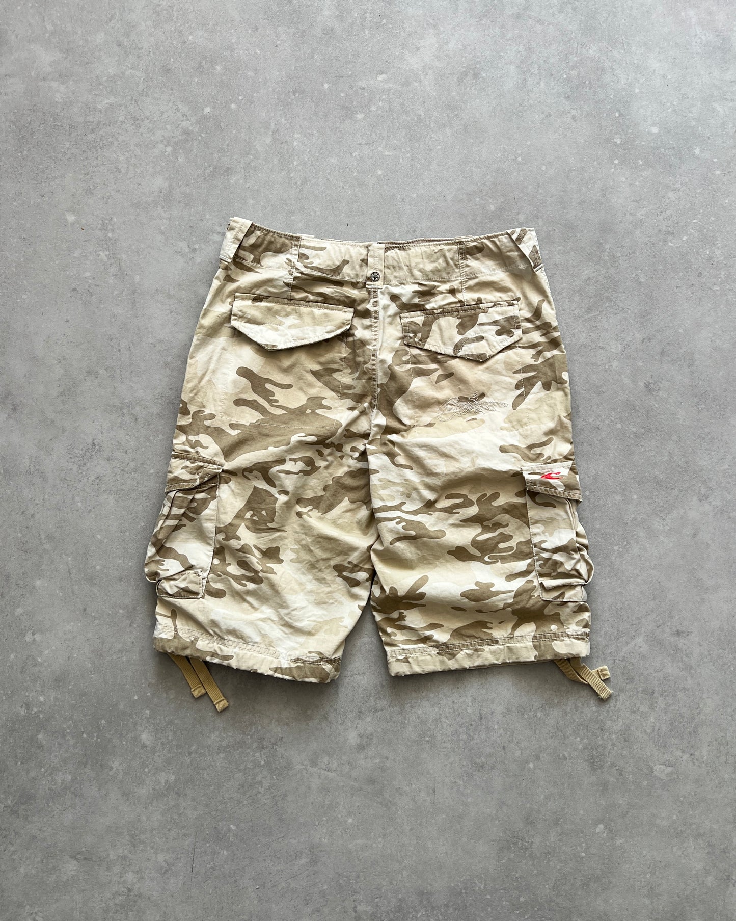 Vintage O’Neill Cargo Shorts (34)