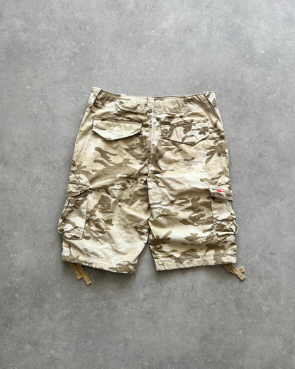 Vintage O’Neill Cargo Shorts (34)