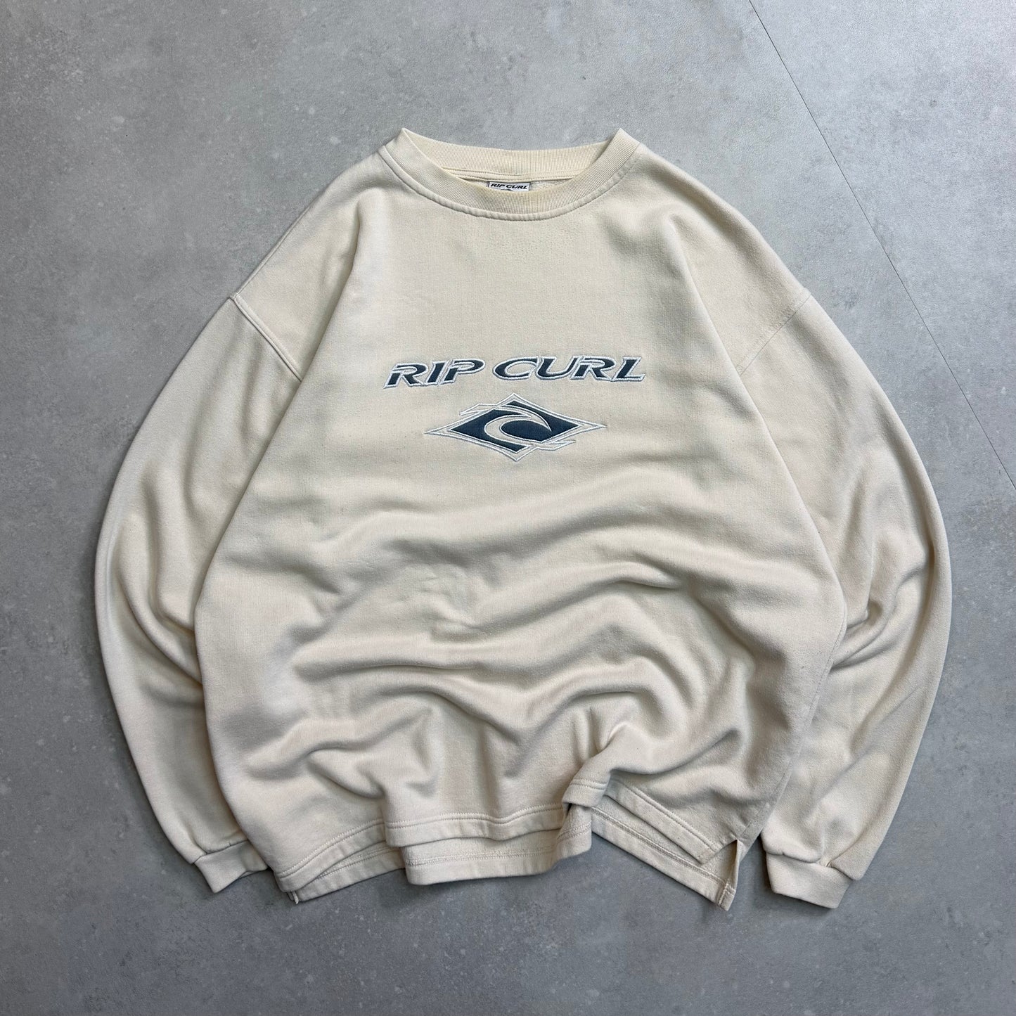00’s Rip Curl Sweatshirt (XL)